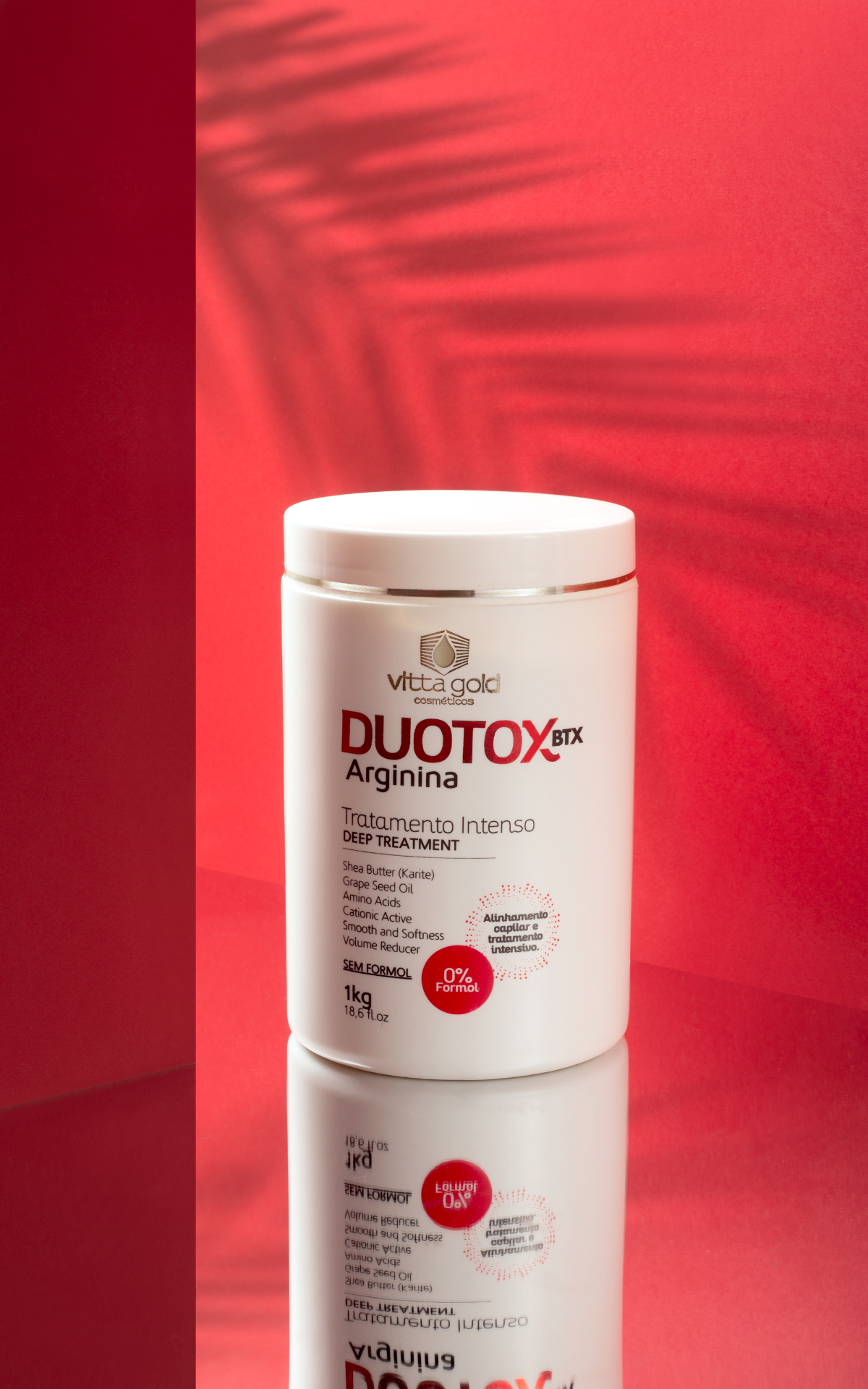 Duotox BTX