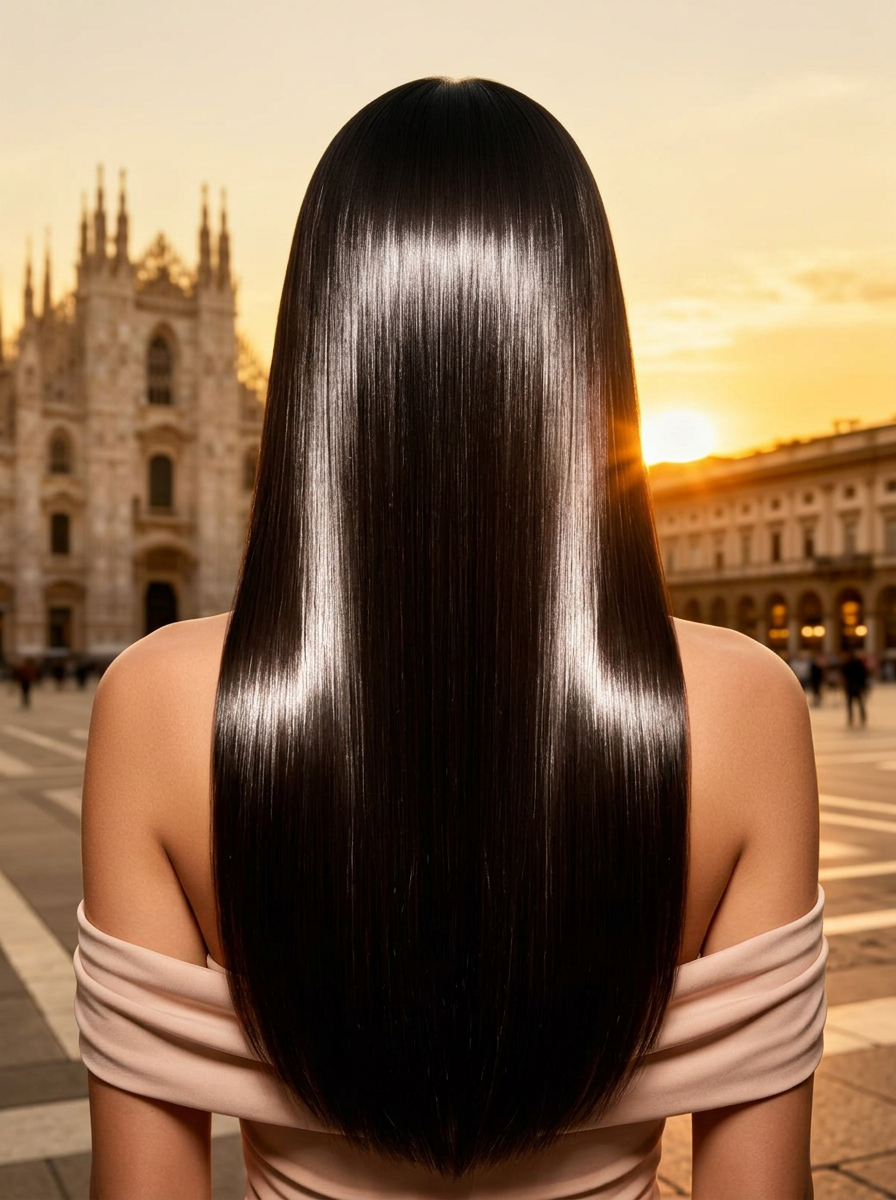 Salone professionale di capelli premium
