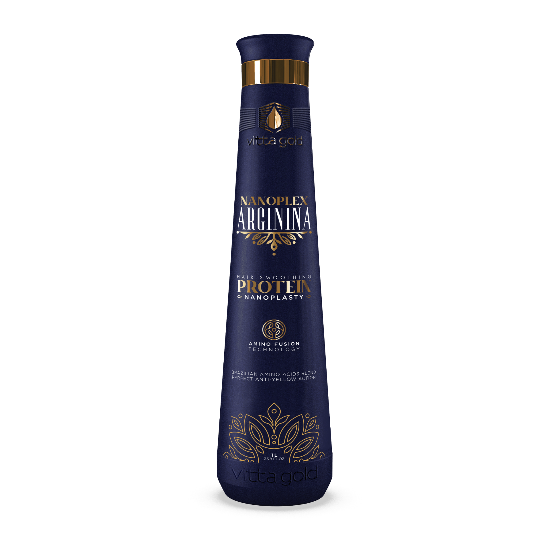 Nanoplex Arginina™ Protein