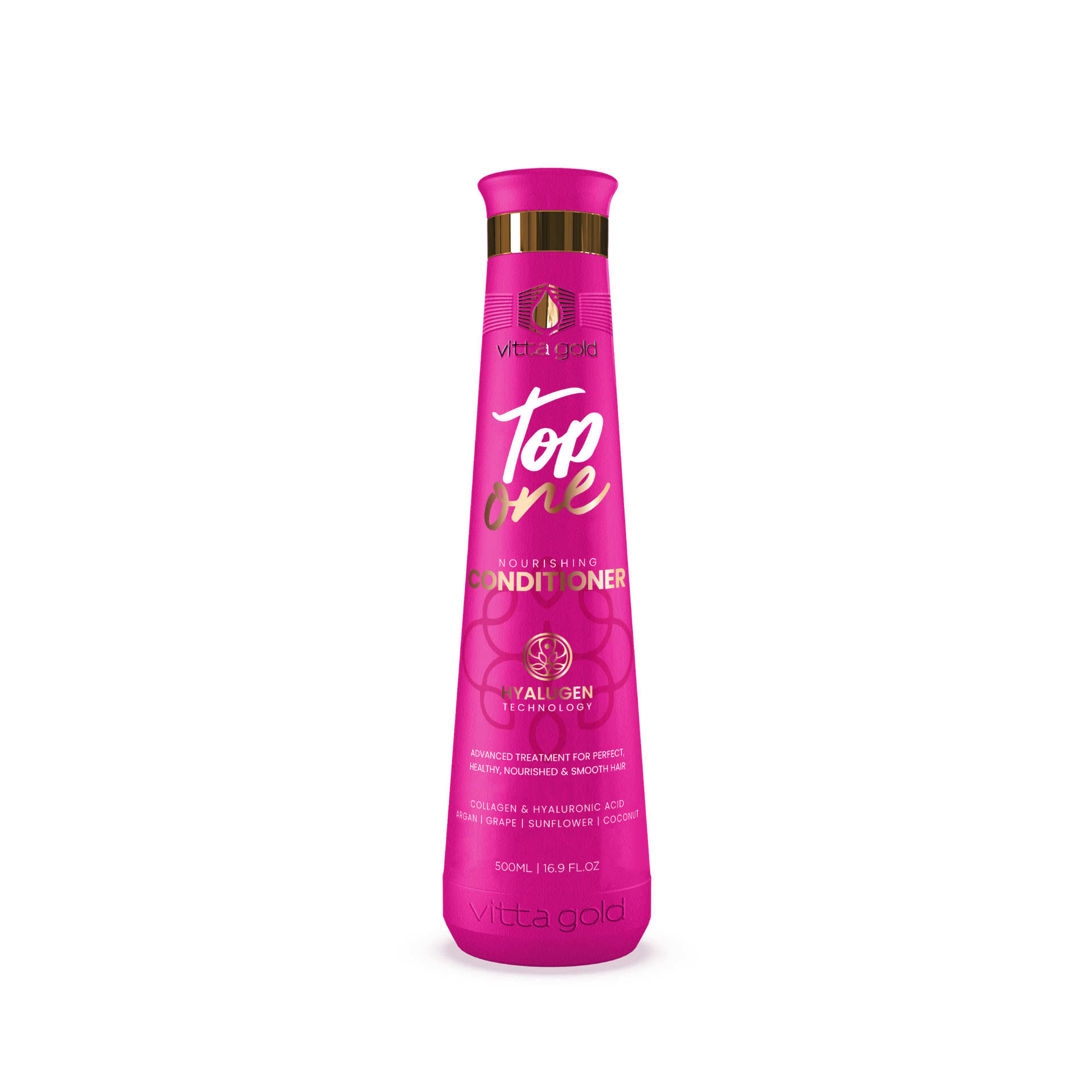 Top One™ Nutri Smoothing Conditioner
