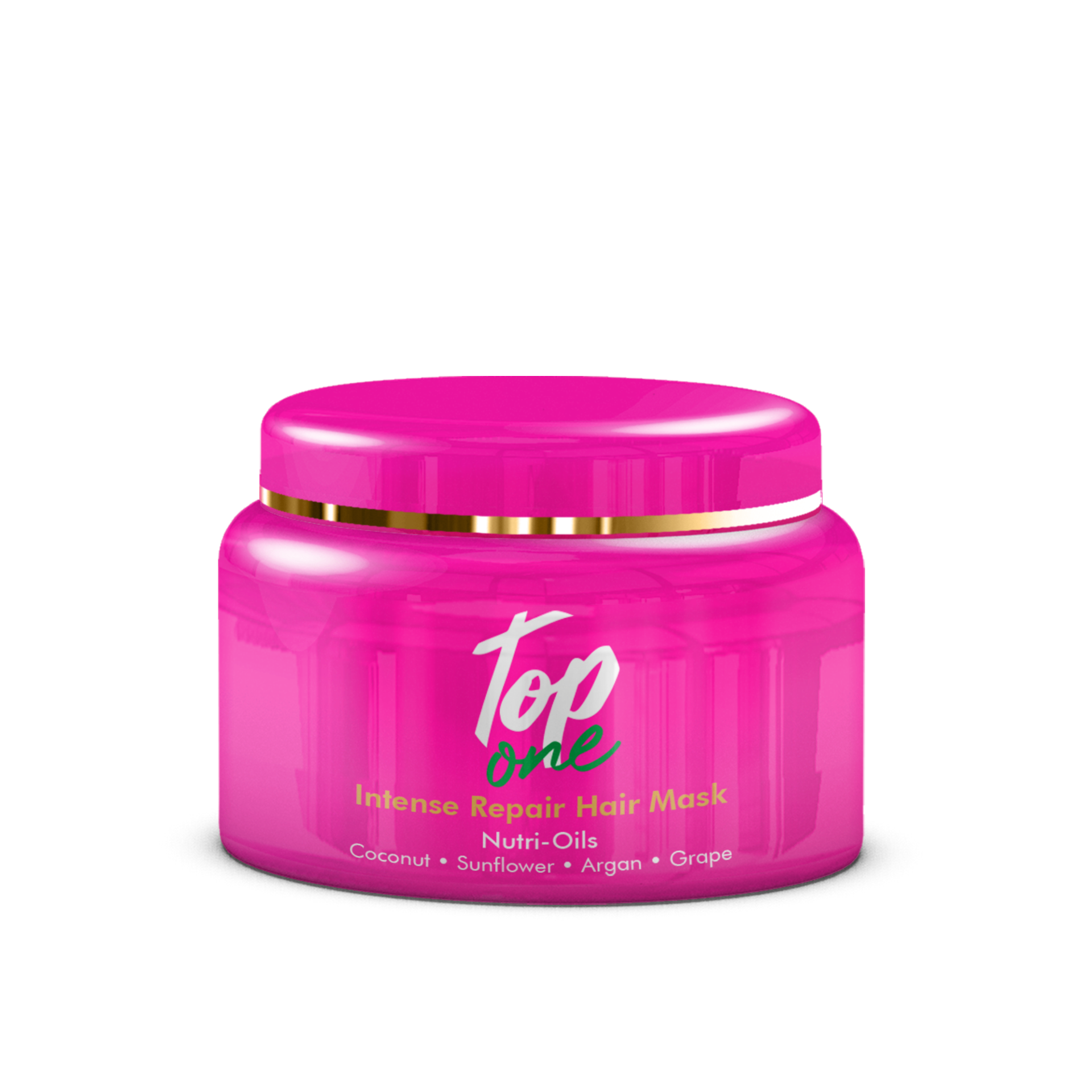 Top One™ Repair and Nutri Mask